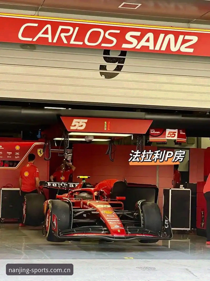 江南体育官网 F1维修区超速罚单避坑教程——从摩纳哥站看懂测速规则